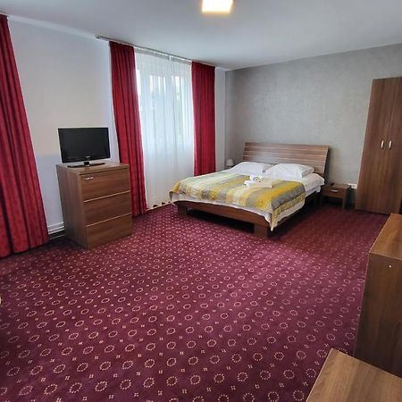 Boutique Global Lejlighedshotel Braşov Eksteriør billede