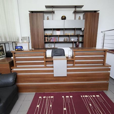 Boutique Global Lejlighedshotel Braşov Eksteriør billede