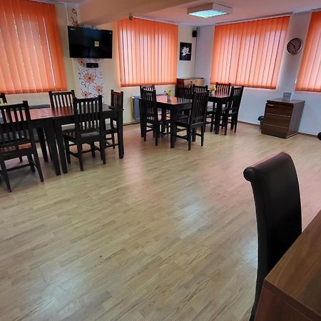 Boutique Global Lejlighedshotel Braşov Eksteriør billede