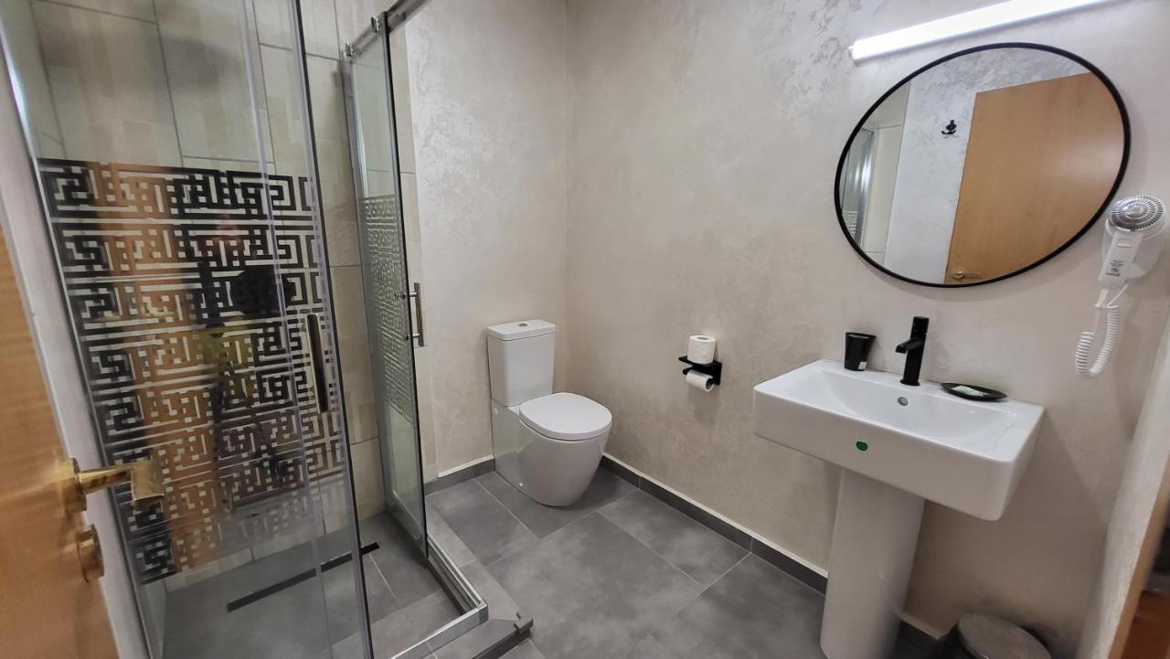 Boutique Global Lejlighedshotel Braşov Eksteriør billede