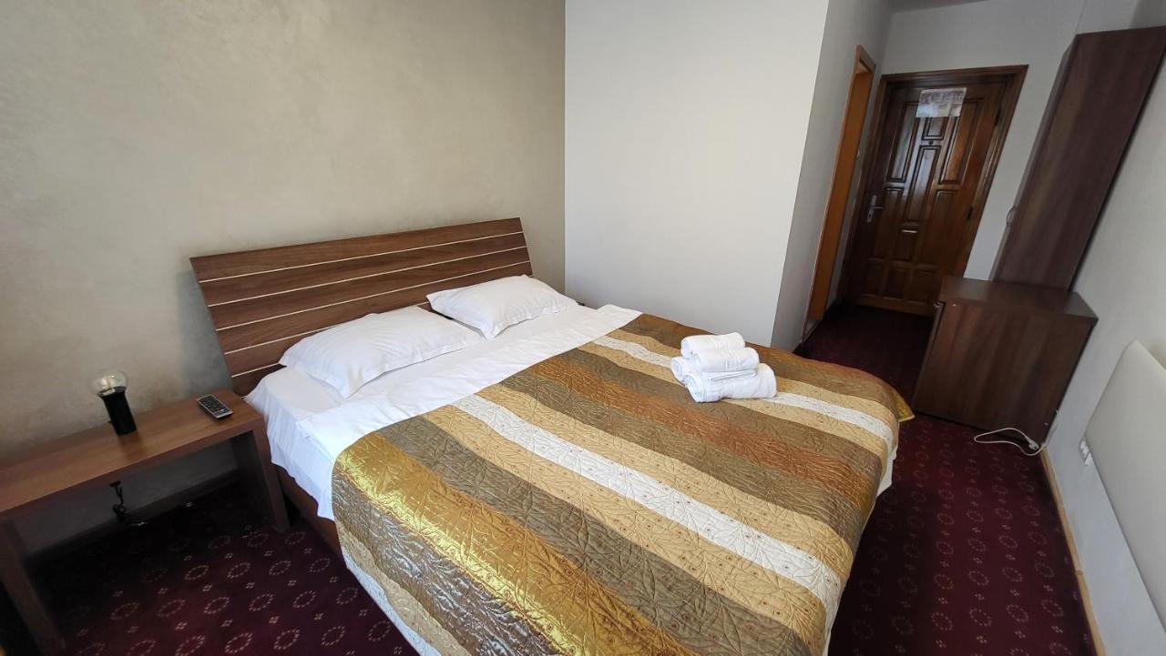 Boutique Global Lejlighedshotel Braşov Eksteriør billede