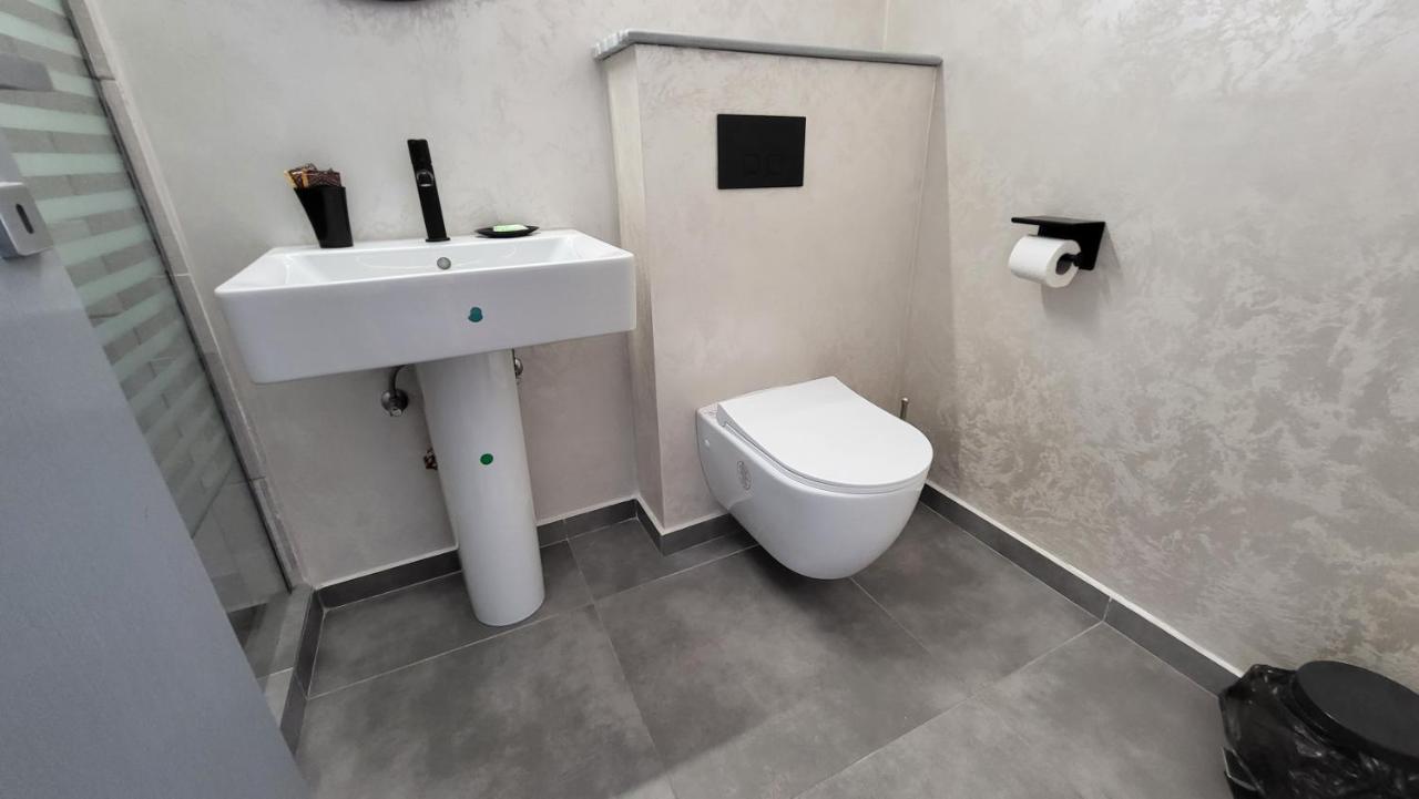 Boutique Global Lejlighedshotel Braşov Eksteriør billede