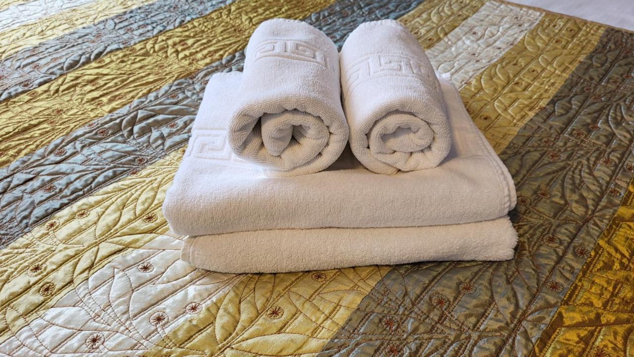 Boutique Global Lejlighedshotel Braşov Eksteriør billede