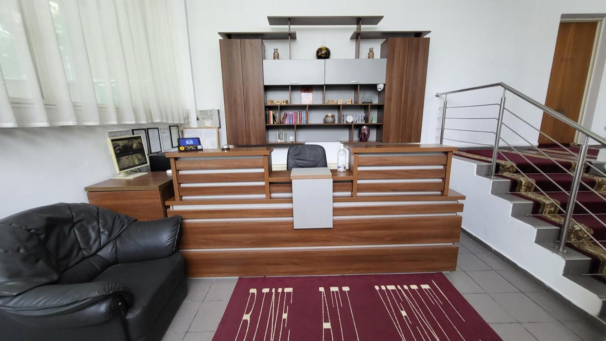 Boutique Global Lejlighedshotel Braşov Eksteriør billede