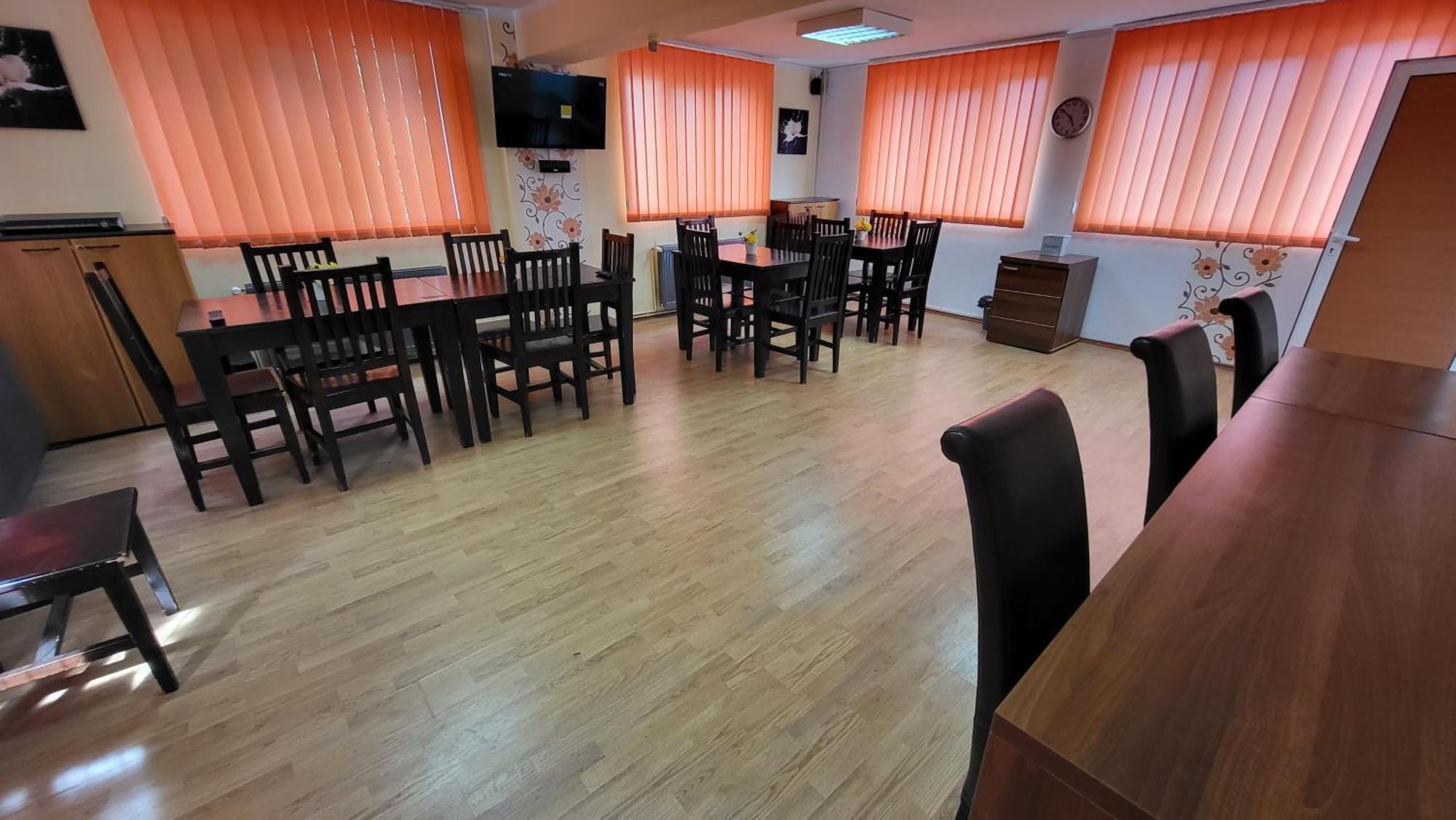 Boutique Global Lejlighedshotel Braşov Eksteriør billede