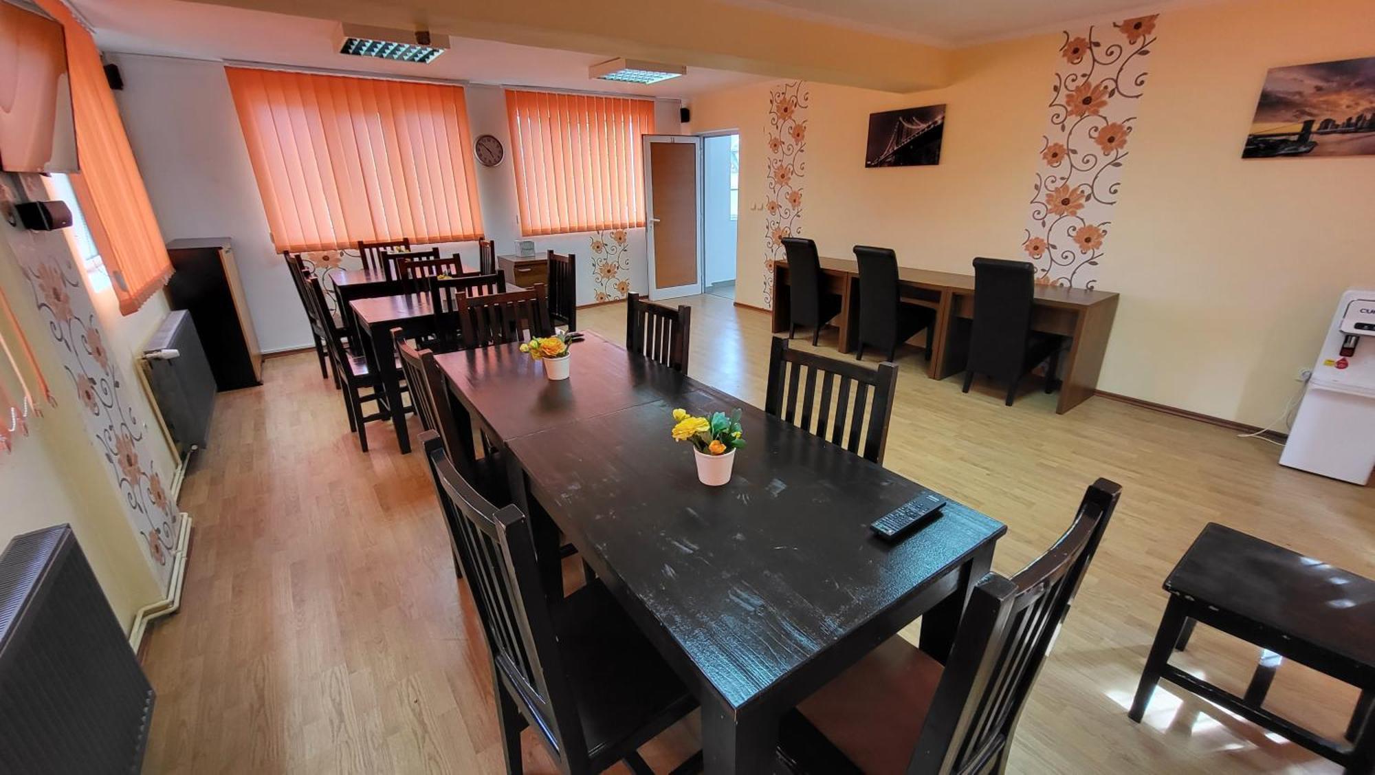 Boutique Global Lejlighedshotel Braşov Eksteriør billede