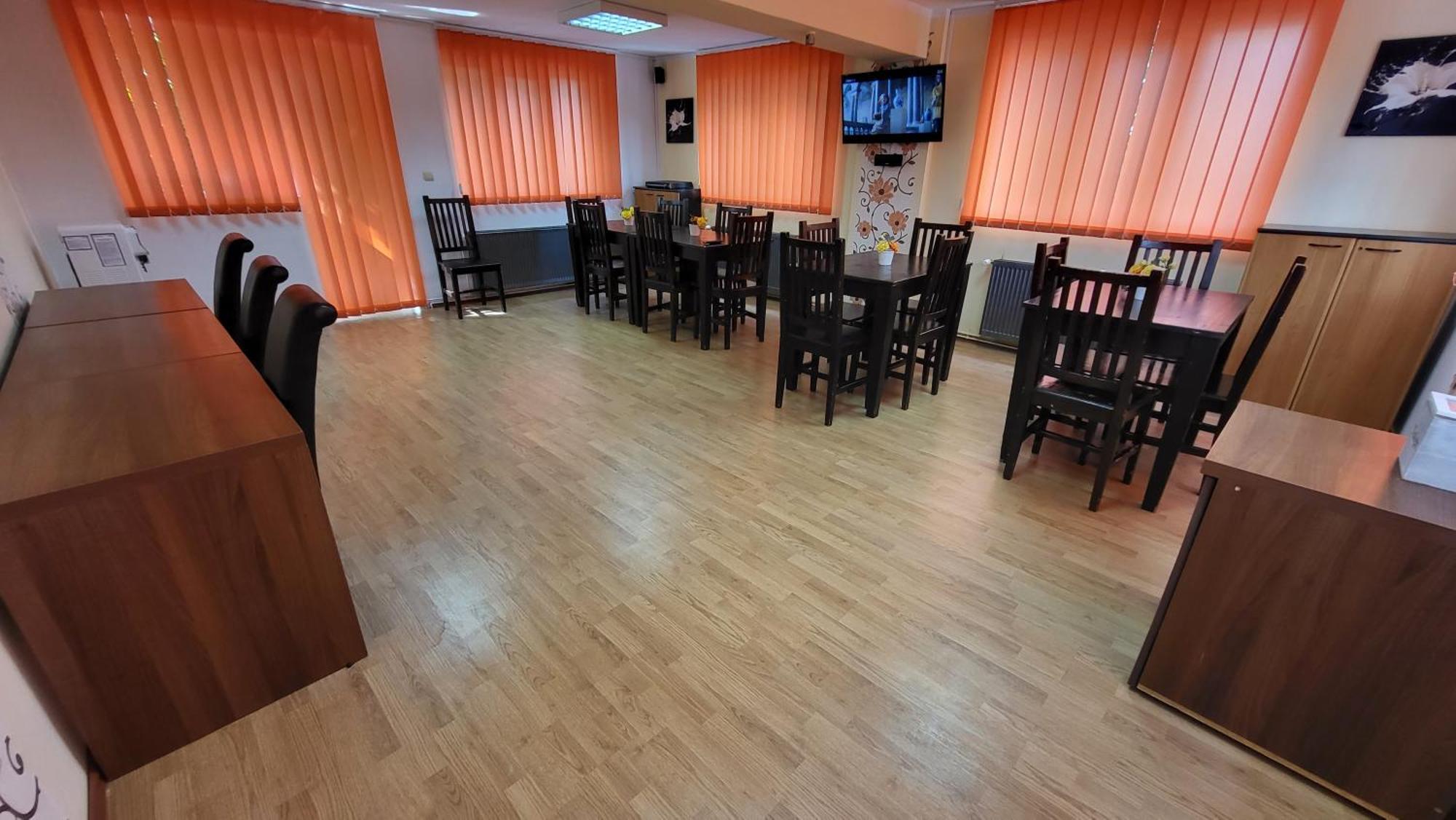 Boutique Global Lejlighedshotel Braşov Eksteriør billede