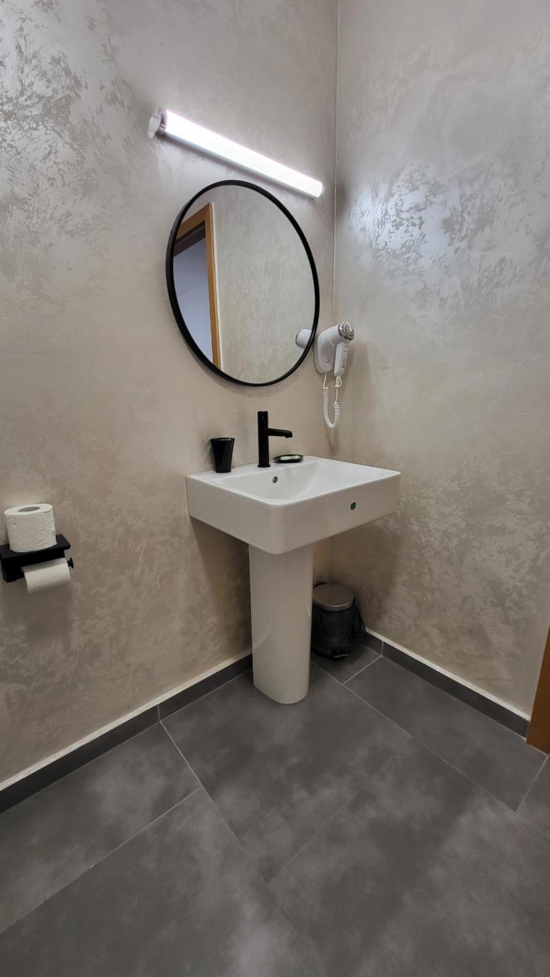 Boutique Global Lejlighedshotel Braşov Eksteriør billede