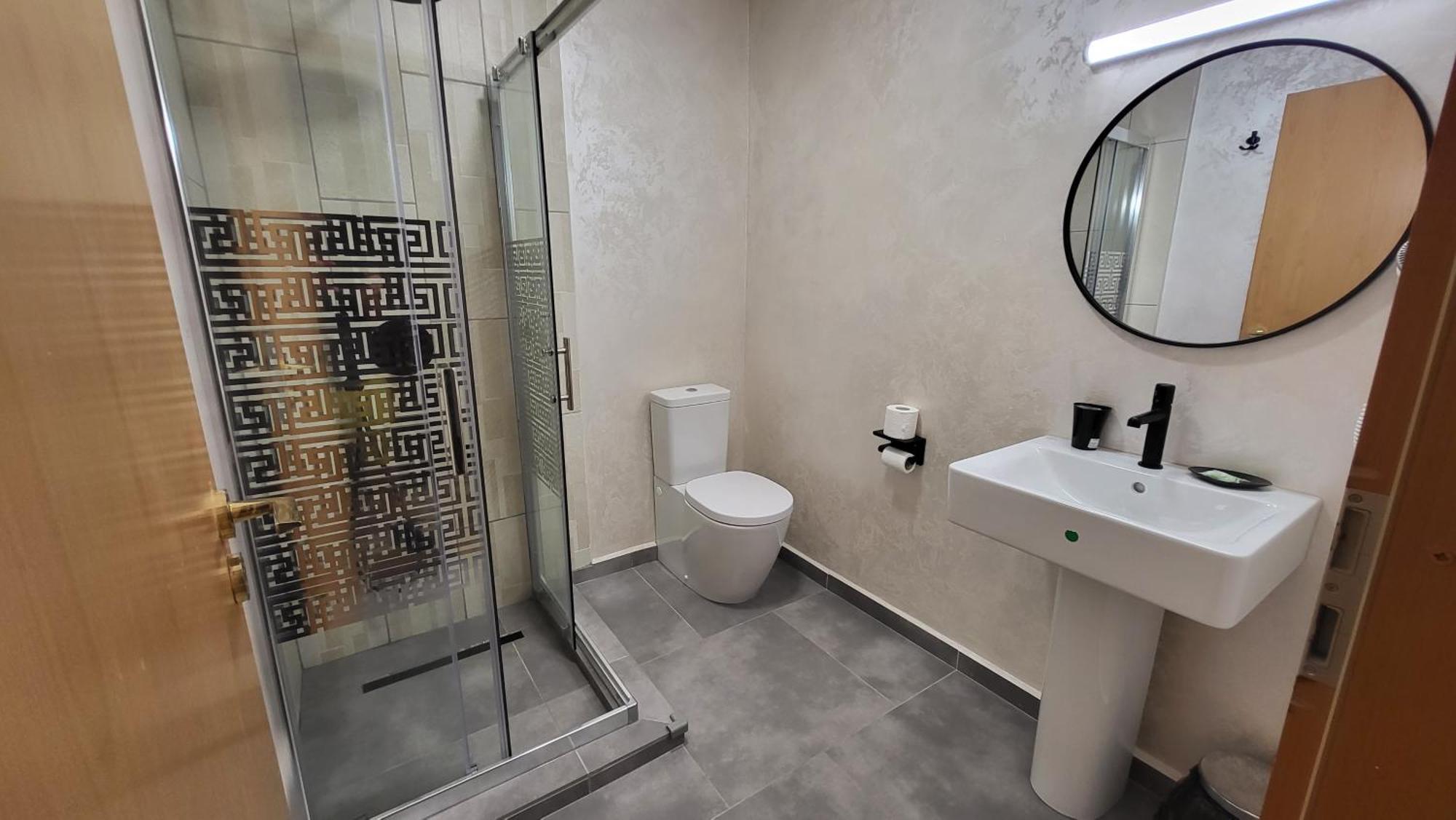 Boutique Global Lejlighedshotel Braşov Eksteriør billede