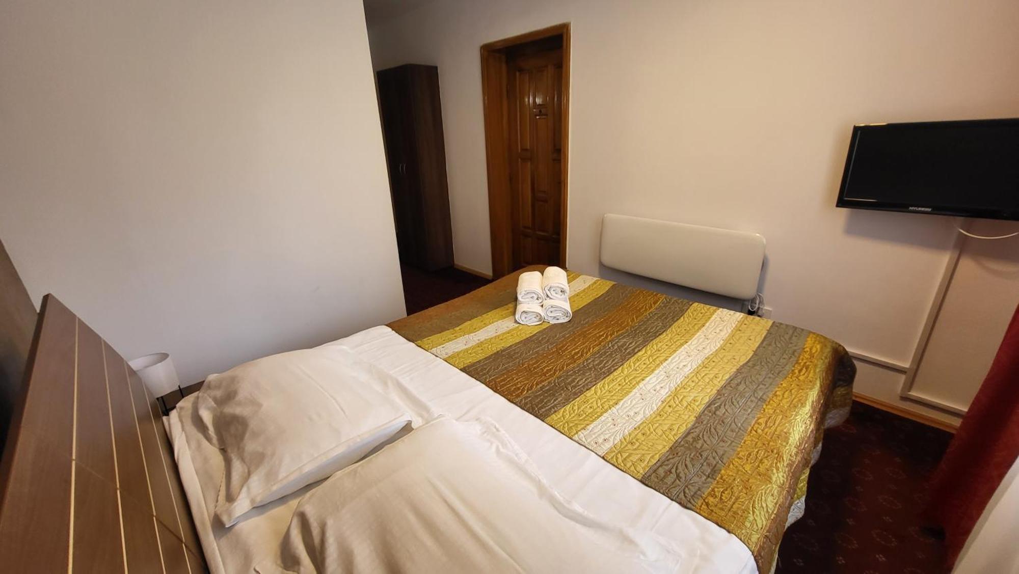 Boutique Global Lejlighedshotel Braşov Eksteriør billede