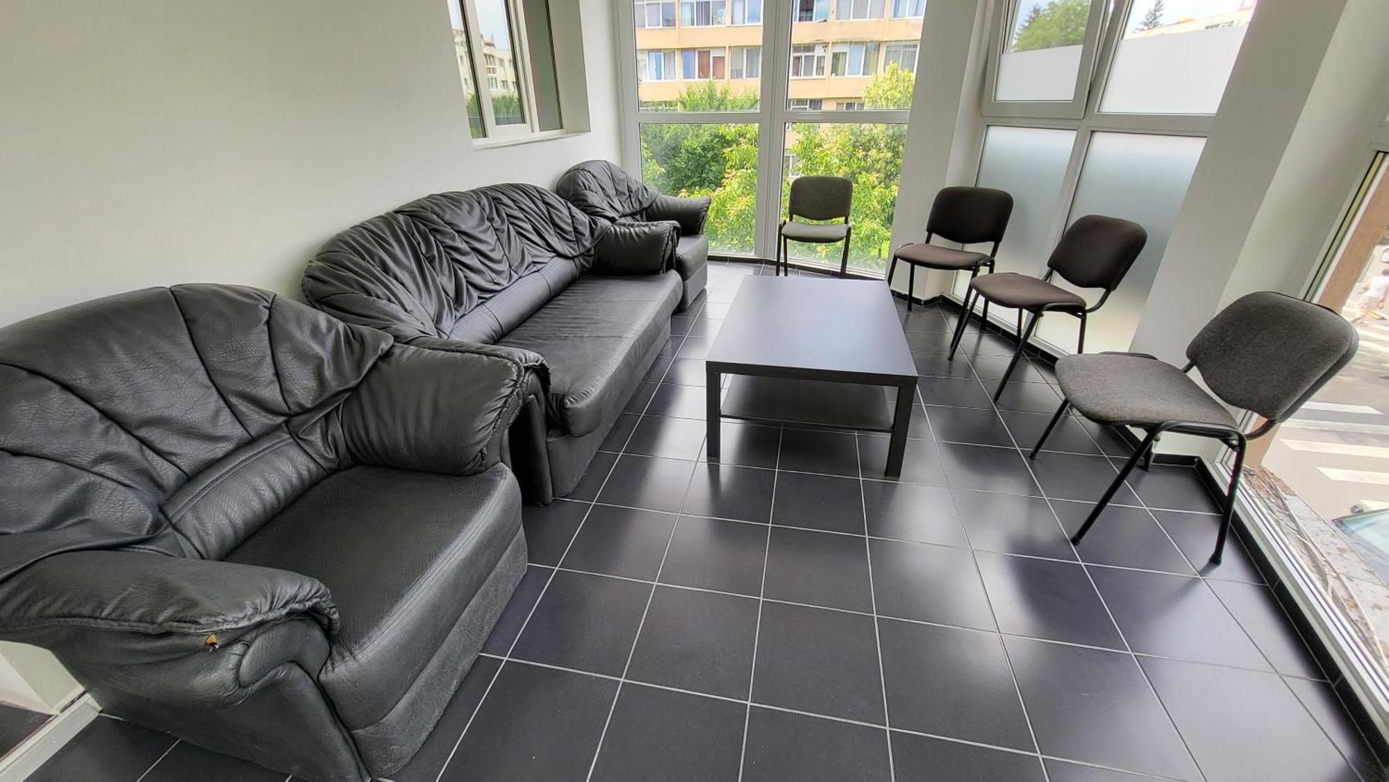 Boutique Global Lejlighedshotel Braşov Eksteriør billede