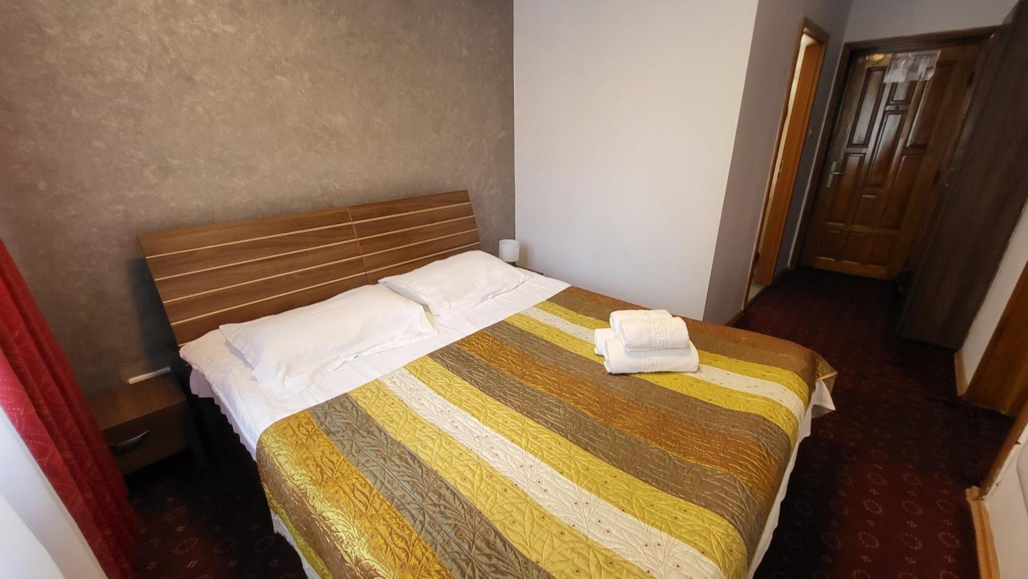 Boutique Global Lejlighedshotel Braşov Eksteriør billede